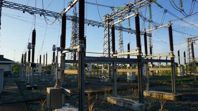 PT PLN (Persero) mengoperasikan jaringan kelistrikan Tanjung Selor – Tanjung Redeb, Kalimantan Utara. Dok PLN