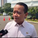 Bahlil Pastikan BBM Subsidi Tak Naik hingga Akhir 2026