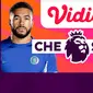 Jadwal dan Live Streaming Liga Inggris: Chelsea vs Sheffield United di Vidio