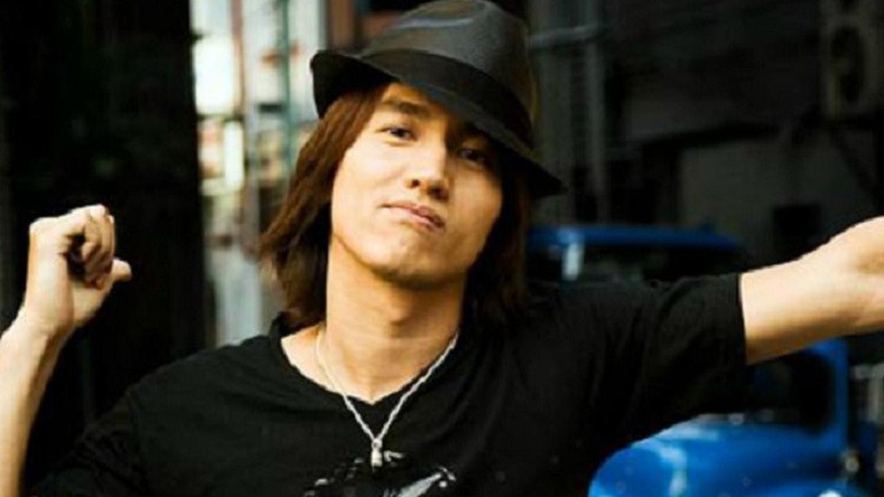 [Bintang] Jerry yan