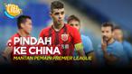 Berita video spotlight kali ini membahas tentang lima mantan pemain Premier League yang hijrah ke Liga China.