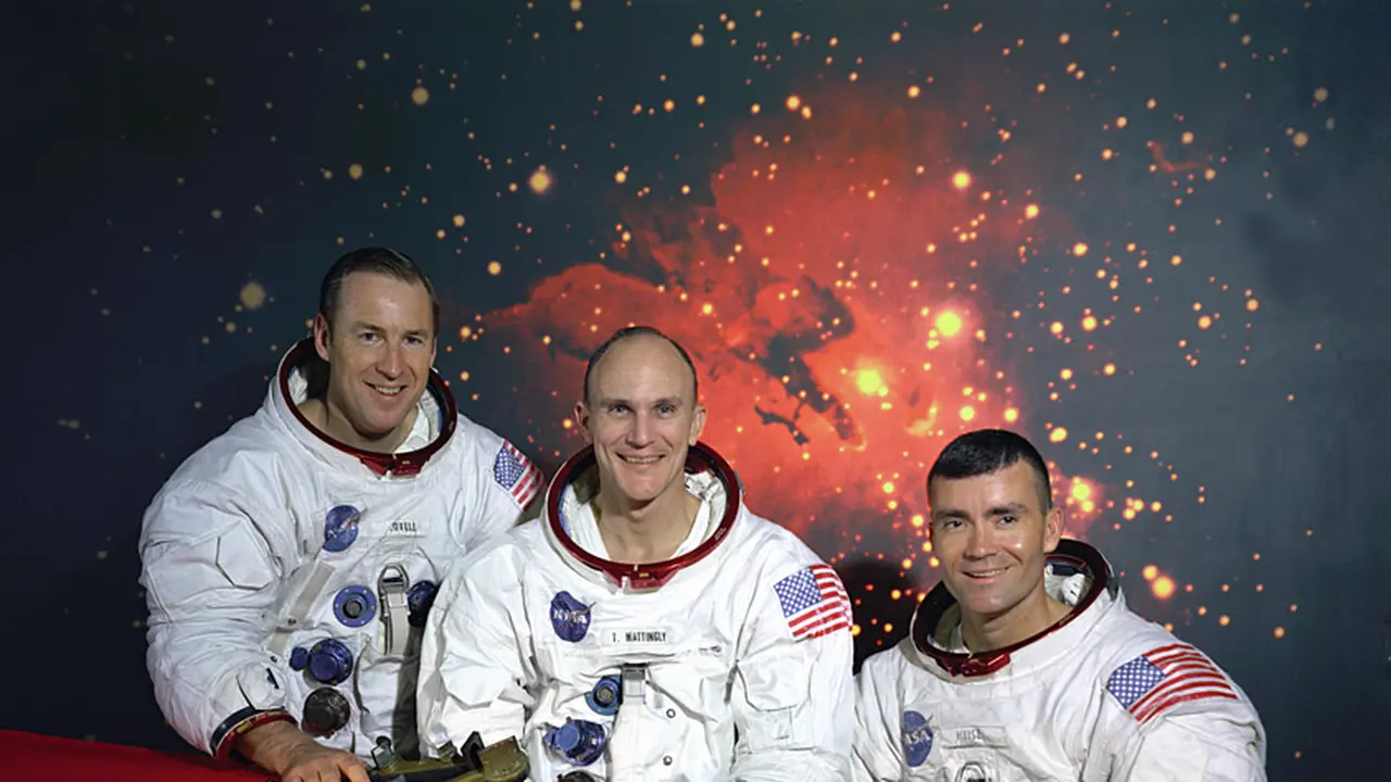 Apollo 13