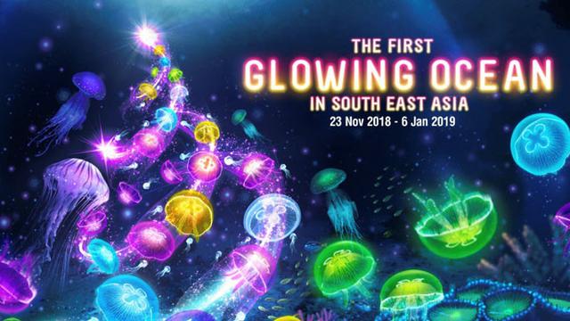 ©Resort World Sentosa.