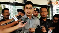 Golkan Proyek e-KTP, Nazaruddin Guyur Anggota DPR Rp 250 Miliar