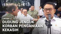 Kasus Penganiayaan YTR di Bandung Disorot Prabowo, KSP Jamin Biaya RS Ditanggung Penuh