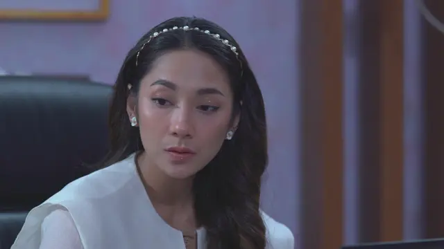 Takdir Cinta yang Kupilih