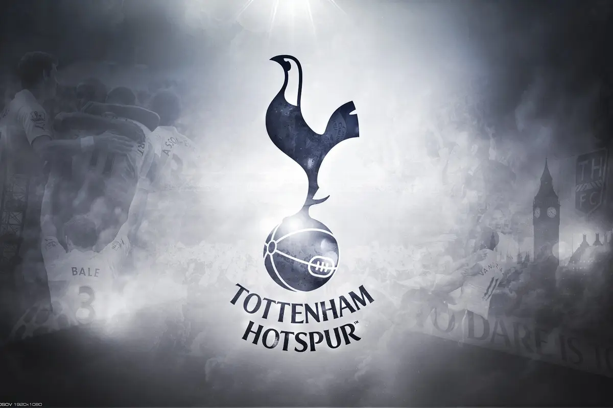 tottenham hotspur logo