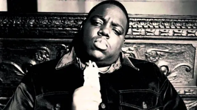 Notorious B.I.G.