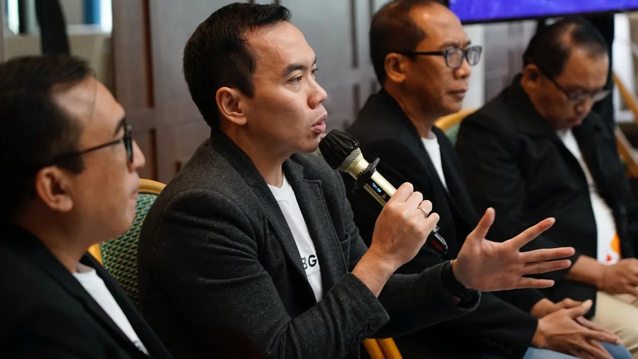 Telkom Hadirkan BigBox AI, Solusi Digital untuk Efisiensi dan Efektifitas Operasional Bisnis