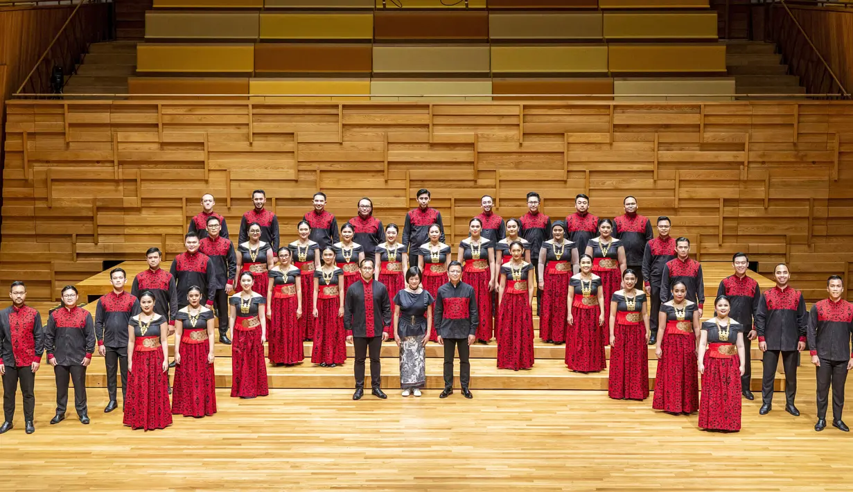 (Foto:Dok.The Resonanz Music Studio)