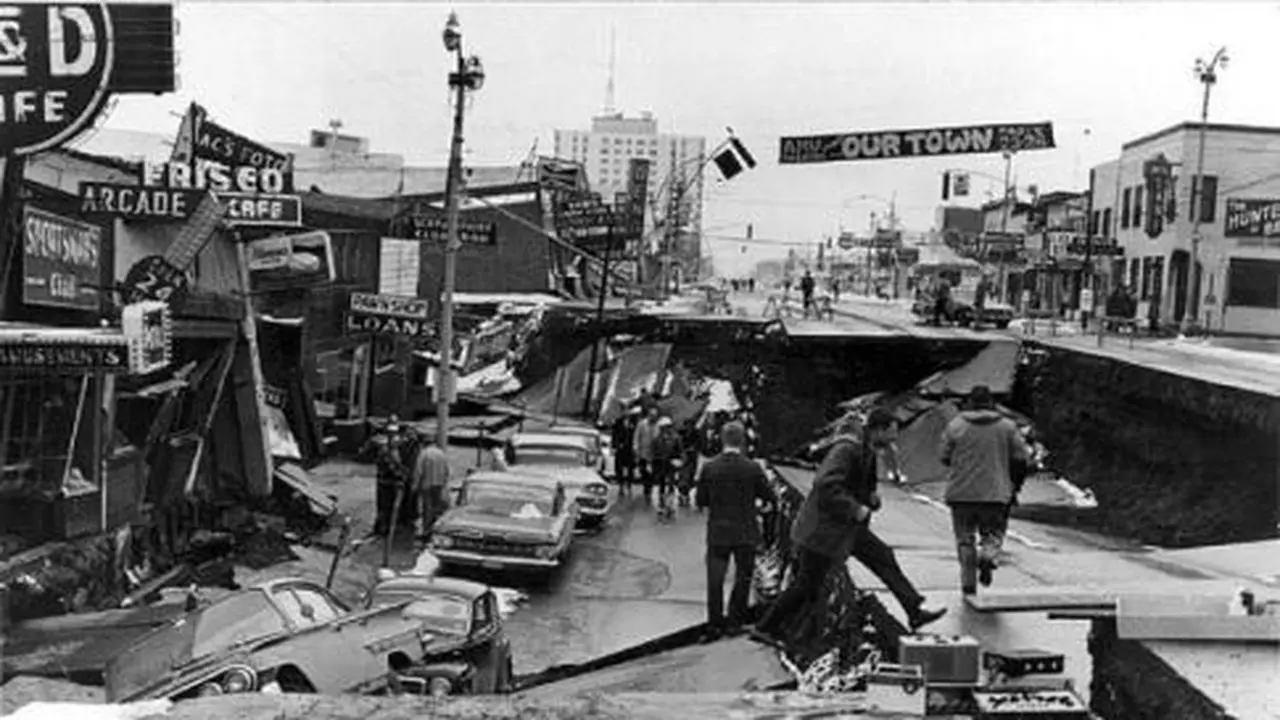 10 Bencana Gempa dan Tsunami Paling Mematikan Sepanjang Sejarah