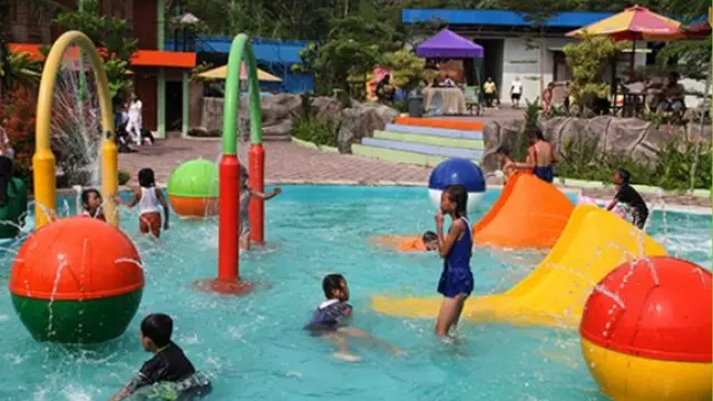 Mengejutkan, Alasan Hari Darmawan Jual Tiket Murah di Taman Wisata Matahari
