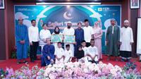 Safari Ramadan PLN Nusantara Power UPK Punagaya (Liputan6.com/Fauzan)