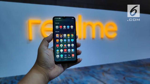 Realme 3
