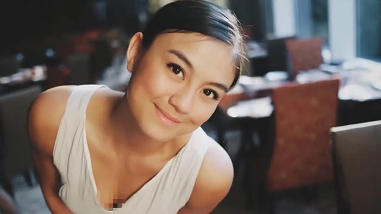Agnes Monica 