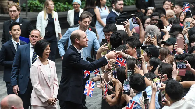 Pangeran William