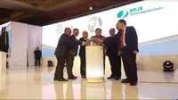 Strategi BPJS Hadapi Tantangan Ekonomi Digital