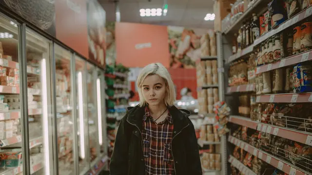 1. Kandungan Pengawet dan Bahan Tambahan