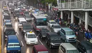 Ke Mana Hasil Pajak Kendaraan Bermotor Digunakan? Ini Penjelasannya