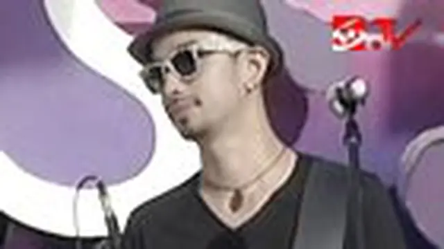 Ungu - Dia atau Diriku