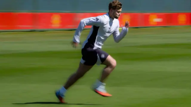 Matthijs de Ligt