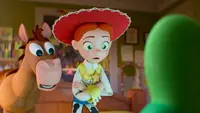 Taylor Swift Announces New Song "I Knew It, I Knew You" for Toy Story 5 Soundtrack