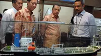 Perbaiki Industri Logistik, Pelaku Usaha Gelar Pameran