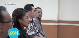 Atilla Syah dianggap ikut mencampuri rumah tangga kakaknya, Atalarik Syah pun sempat menyesal.