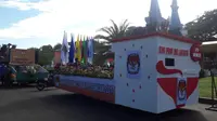 1,6 Juta Warga Jakarta Barat Terdaftar dalam DPS Pilkada DKI 2017