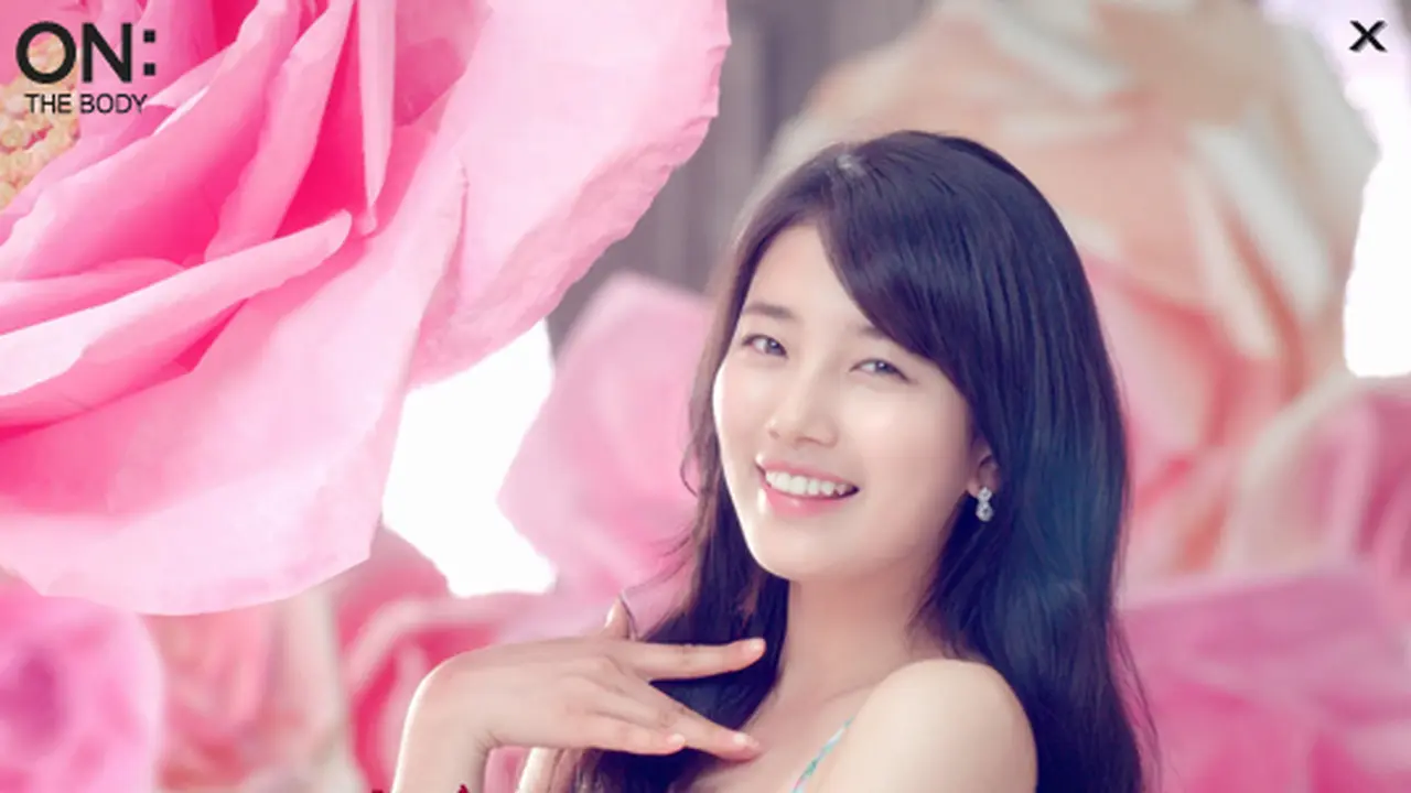 Kabar Gembira, Ini Dia Versi Asli Kulit Manggis Oleh Suzy Miss A