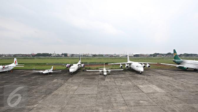 Prabowo Tuding Bandara di Indonesia Dikelola Asing, Ini Faktanya!