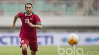 Ezra Walian ke Indonesia, Kejar Kualifikasi Piala AFC U-23 2018
