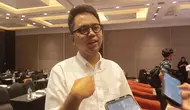 Abu Vulkanik Bisa Bikin Tekanan Darah Pasien Hipertensi Naik