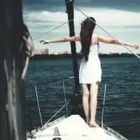 Ilustrasi Titanic | unsplash.com/@gambler_94