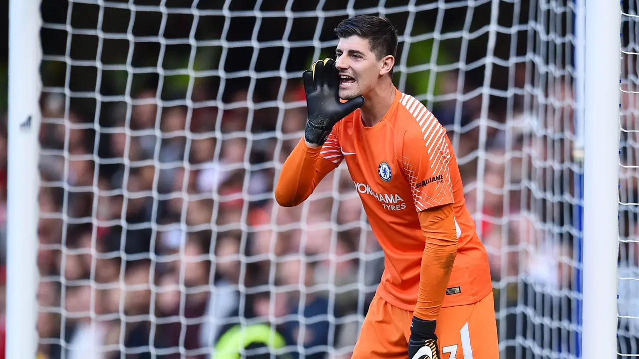 Kiper Tangguh, Premier League, Ederson Moraes