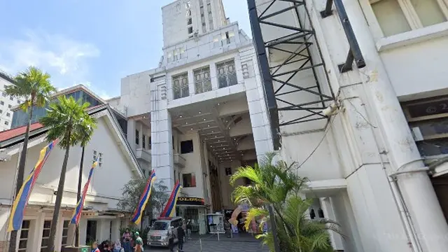 Favehotel Braga Bandung
