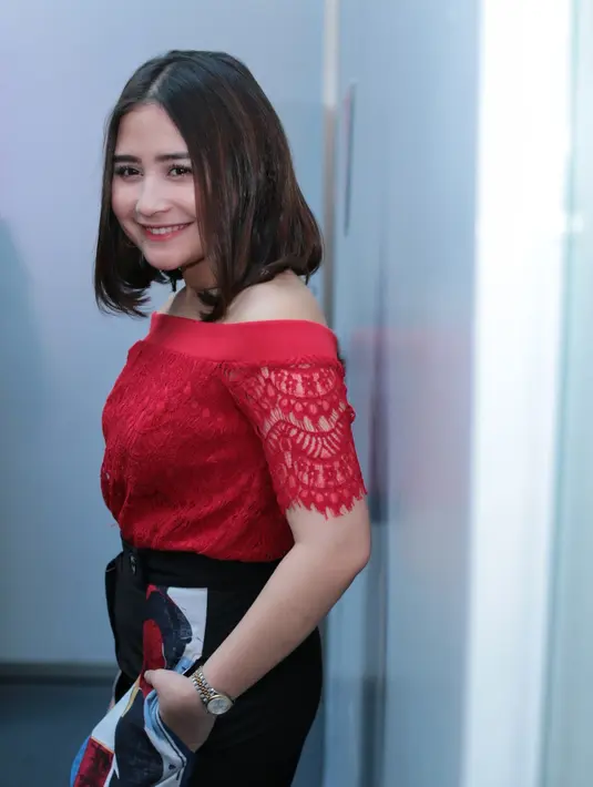 Prilly Latuconsina