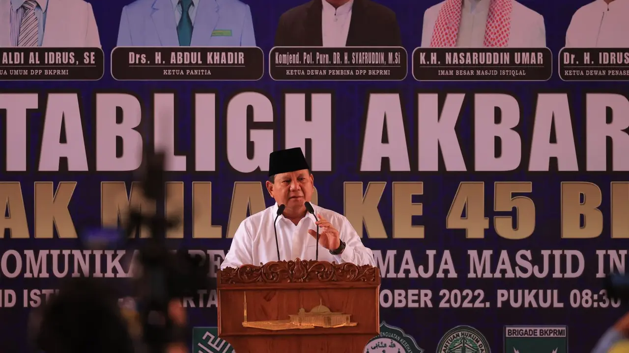 Prabowo