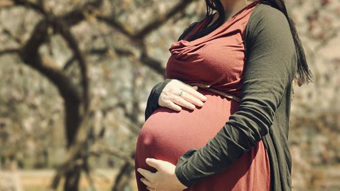 Sakit Gigi Saat Sedang Hamil Harus Bagaimana Ladies Parenting Fimela Com