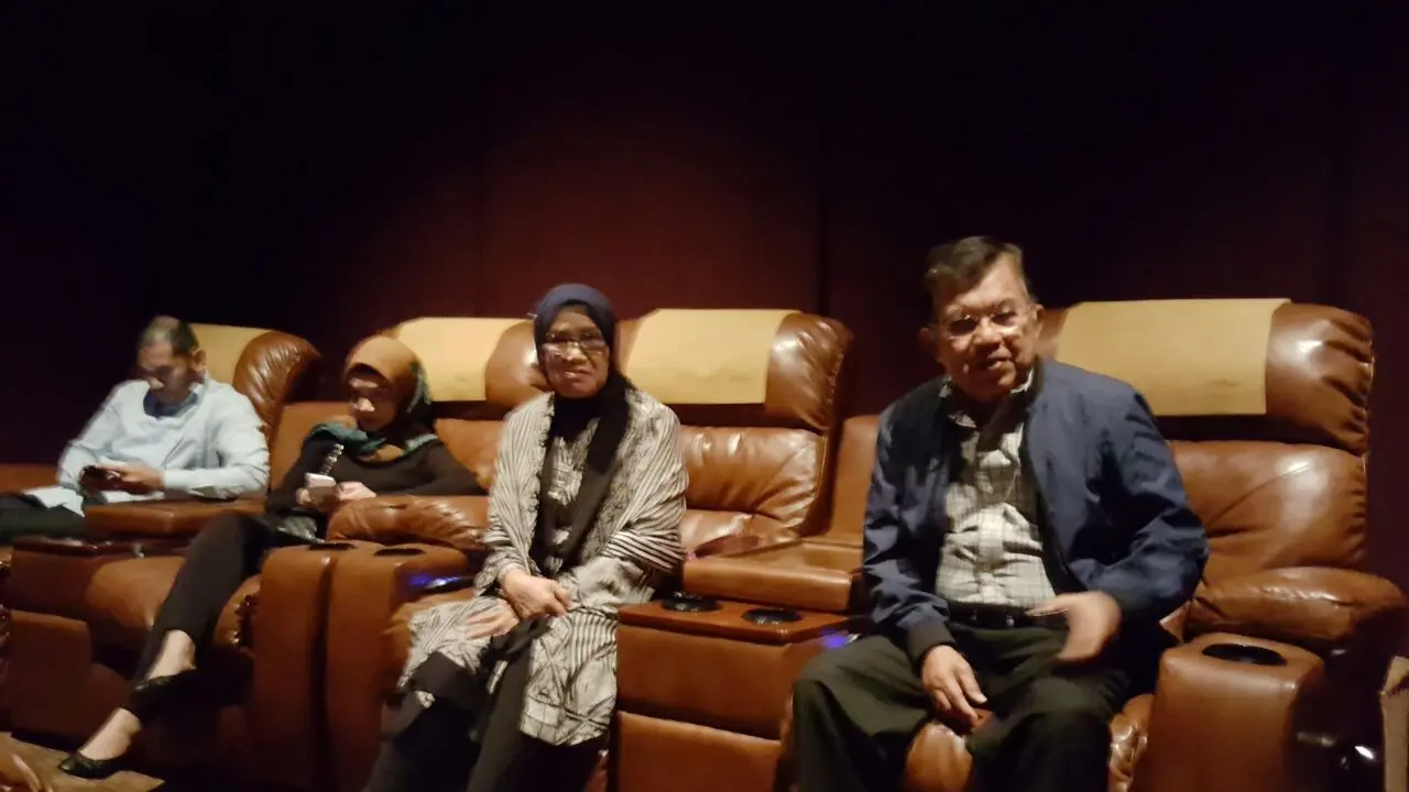 Jusuf Kalla