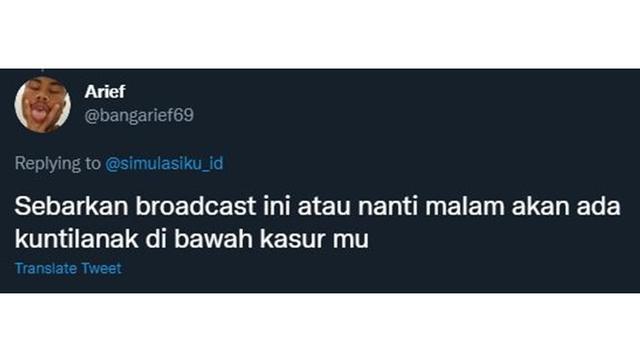 6 Hoaks Masa Kecil ala Netizen Ini Bikin Nostalgia, Sempat Percaya?