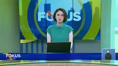 Fokus edisi (02/04) mengangkat beberapa topik di antaranya, Keracunan Kue Ipau, Satu Orang Meninggal, Lalu Lintas Pantura Macet Parah, Berburu Makanan Buka Puasa.