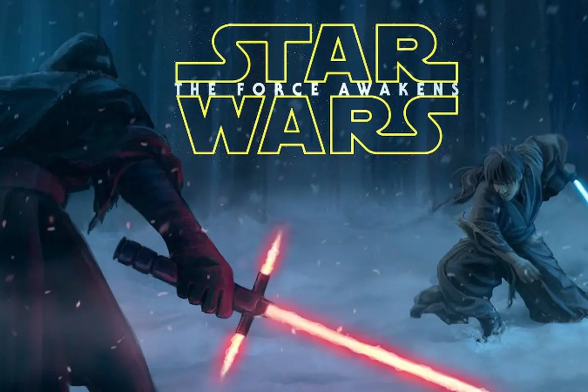 Star Wars