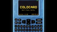 Insiden Coldcard Guncang Kepercayaan Investor, Sentimen Bitcoin Merosot