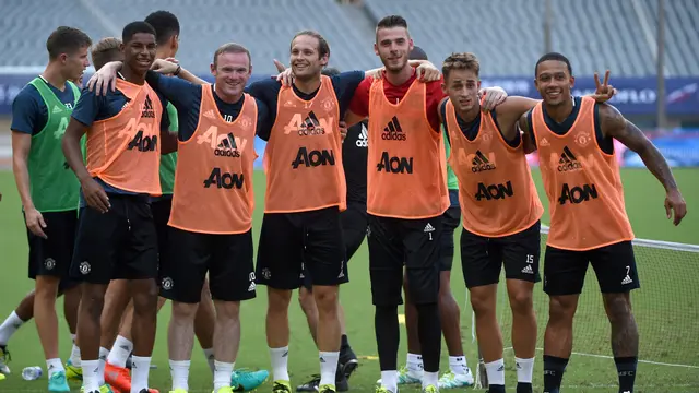 Manchester United