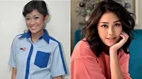 7 Potret Terbaru Oline Mendeng Pemeran Susi 'OB', Kini Bikin Pangling