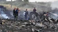 Penembakan Malaysia Airlines MH17 Masuk Kejahatan Internasional
