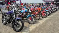 Mau Beli Yamaha RX King Bekas, Cek Hal Berikut agar Tak Kena Tipu