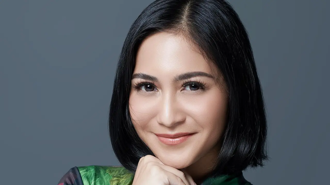 Keluh kesah Caca Tengker jadi tante Cipung