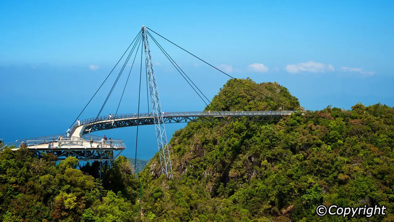 [Bintang] Malaysia